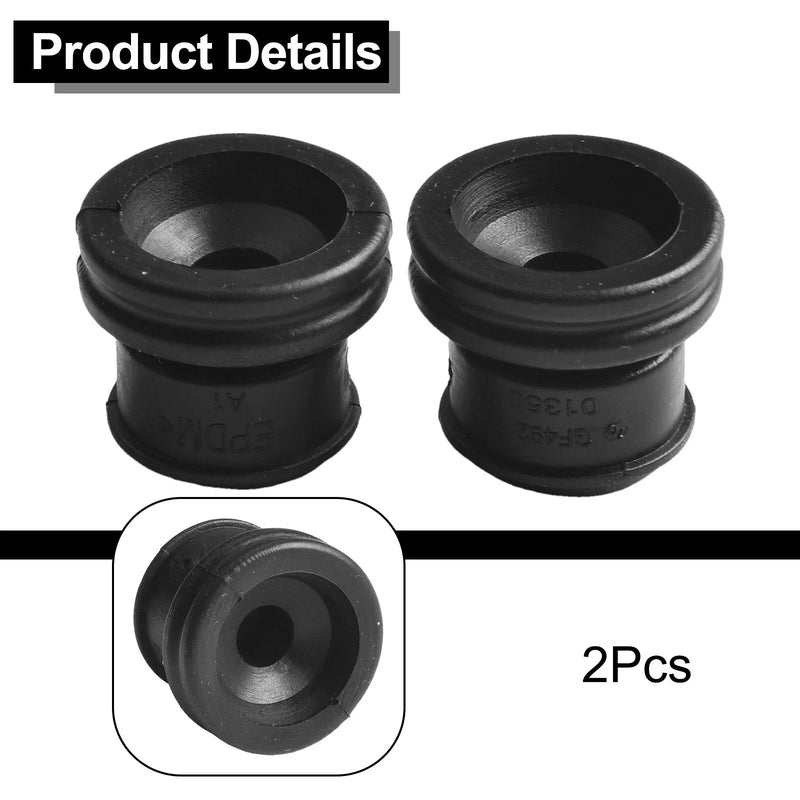Toyota Avalon Camry Corolla 2x Engine Cover Cushion