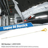 Mazda 3 Engine Oil Level Dipstick (2007-2013)