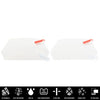 Benelli 502C Speedometer Film Screen Protector (2017-2023)
