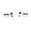 Honda Africa Twin CRF1100L Side Wind Deflector Panels (2020)
