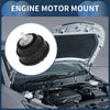BMW 3 Series E46 Engine Mount 2.0L (2000-2006)