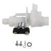 Thetford Bravura Series Toilet Water Module Service