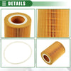 Land Rover LR2 Car Engine Oil Filter (2008-2012)