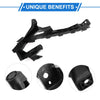 Honda CR-V Front Left Bumper Retainer Bracket (2015-2016)