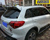 Suzuki Vitara Escudo Factory Style Spoiler Wing ABS (2015-2020)