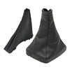 Opel Astra Handbrake Sleeve Cover & Gear Shift Gaiter Boot (1998-2004)