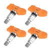 BMW X3 X5 Z4 MINI Cooper 4 x TPMS Tire Pressure Monitor Sensors (2004-2023)