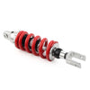 Motorcycle Pit Bike Dirt Bike Go Kart Red 12.8" 325mm Shock Absorbers