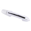 Foton Tunland Pickup Rear Left Outer Door Handle (E3, E5)