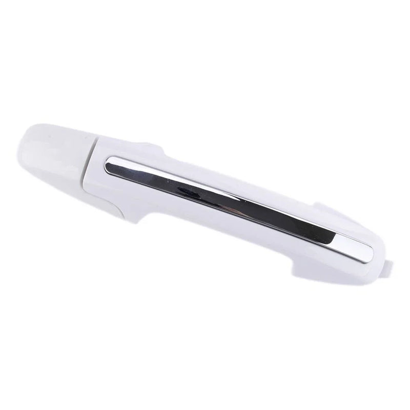 Foton Tunland Pickup Rear Left Outer Door Handle (E3, E5)
