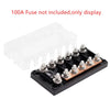 MEGA ANM Fuse 6 Way Circuit Automotive Boat Fuse Holder
