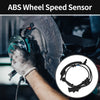 Dodge Durango 2016-2022 Front Left or Right Side ABS Sensor