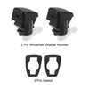 Jeep Grand Cherokee WK2 Front Windshield Washer Nozzle (2011-2021)