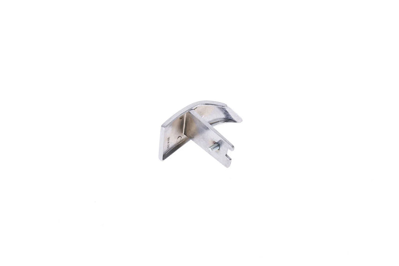 Ford Bronco, F100 / F150 Chrome Front/Rear Right Inner Door Handle (1973-1979)