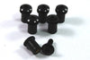 Yamaha YZF R1 Bolts x6 Black Windshield Screen
