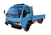 Isuzu ELF NPR NRR NQR GMC Corner Light Lens (1994-2006)