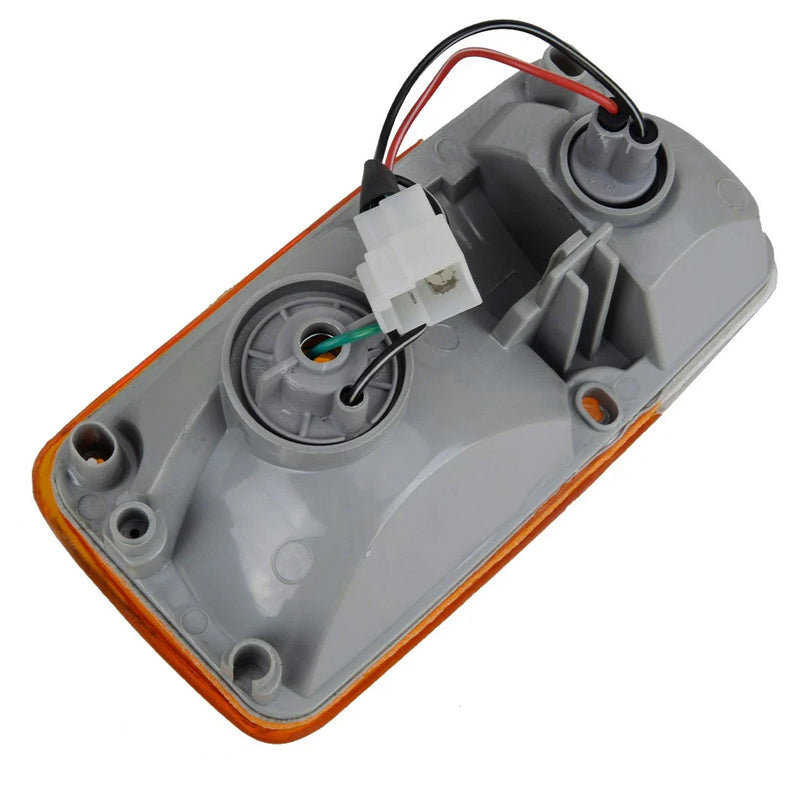 Nissan Patrol GQ Left Turn Signal Indicator Light (1987-1994)
