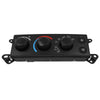 Dodge Dakota Ram A/C Heater Control Panel (2005-2011)