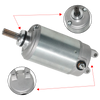 Suzuki GSX1300R Hayabusa Starter Motor (2008-2019)