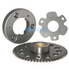 Suzuki DF125, DR125SE Starter Clutch Assembly (1994-2000)