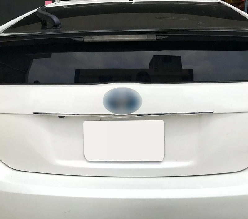 Toyota Prius Boot Lid Moulding Trim (2012-2015)