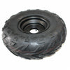 110cc Quad Dirt Bike ATV Buggy 145/70-6 6" 3 Stud Wheel Rim Tire