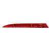 Honda Accord Rear Bumper Reflector Red Lens Right Side (2013–2015)