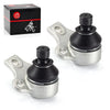 Bombardier Can-Am Outlander Front Lower Ball Joints (2006–2008)