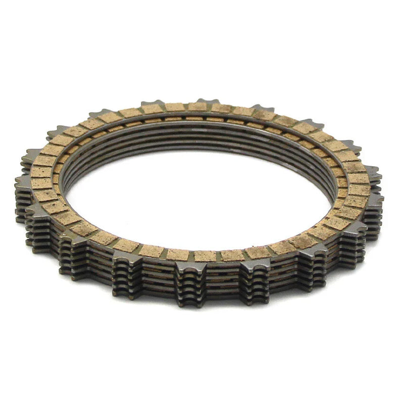 Honda CMX500 Rebel 500 CB500F CB500X CBR500R Clutch Friction Disc Plate (2017-2023)