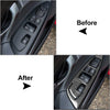 Hyundai Veloster JS Window Lift Switch Panel Cover Trim (2019-2023)