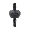 Audi A4 A6 VW Passat 3-Way Air Pump Vacuum Check Valve (2000-2006)