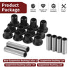 Arctic Cat Rear Suspension Bushing A-Arm Collar (2006–2016)