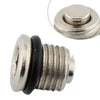 Harley Magnetic Transmission Primary Drain Plug 5/16"-18 (2017-2023)