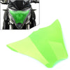 HONDA CB1000R (2008-2017) - Green Headlight Guard Lens Cover