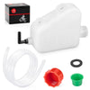 Polaris Sportsman Radiator Overflow Tank (2003–2014)