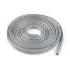 Auto Door Edge Protector Grey 13Ft Universal Rubber Seal Trim Molding Strip
