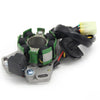 Suzuki RM125 Magneto Stator Coil (2005-2008)