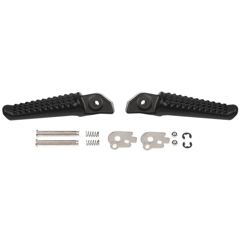 Honda CBR929RR / CBR954RR Pair Footpegs Footrests (2000 - 2003)