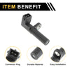 Ford Escort 1.8 TD Crankshaft Position Sensor (1992-1995)