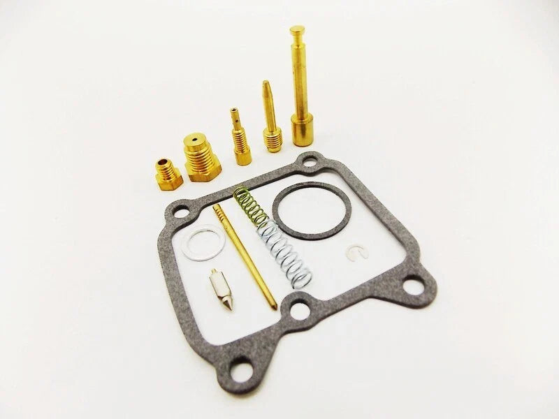 Yamaha DT80 Carburetor Repair Kit (1981-1983)