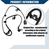 Triton Strada Rear Left ABS Wheel Speed Sensor (2015-2020)