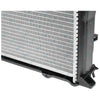 Toyota Hiace RZH103 RZH113 RZH125 2.4L 4-Cyl Radiator (1989-2005)
