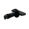 Chevrolet Suburban Tahoe Hitch Cover Bolt (2015-2024)