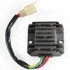 Honda CTX200 Voltage Rectifier Regulator (2002-2016)