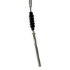 Honda ATC200E ATC200ES ATC200M ATC200S Motion Pro Front Brake Cable
