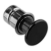 Universal Models Black Car Fire Missiles Cigarette Lighter Button Plug
