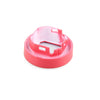 Subaru Forester / Legacy / Outback Red Engine Start Stop Button Cap (2014-2023)