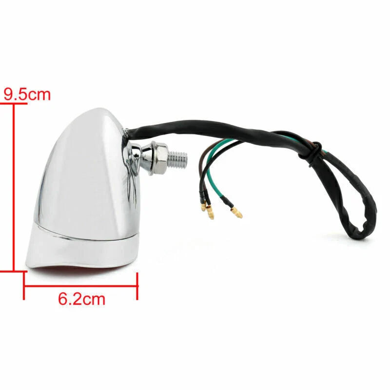 Suzuki AH Rear Tail Light