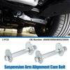 Toyota Tacoma Suspension Arm Alignment Cam Bolts (1995-2004)