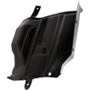 Set of 2 Engine Splash Shield For Nissan Maxima 2009-2014